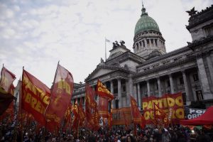 Carta a toda la militancia del Partido Obrero