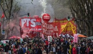 Carta urgente del Partido Obrero a las fuerzas que integran el Frente de Izquierda Unidad