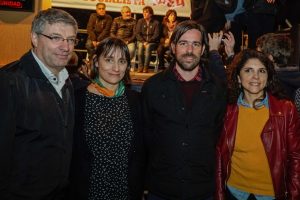 Del Plá: “La crisis mundial demuestra que el único planteo realista es el del FIT Unidad: romper con el régimen del FMI”