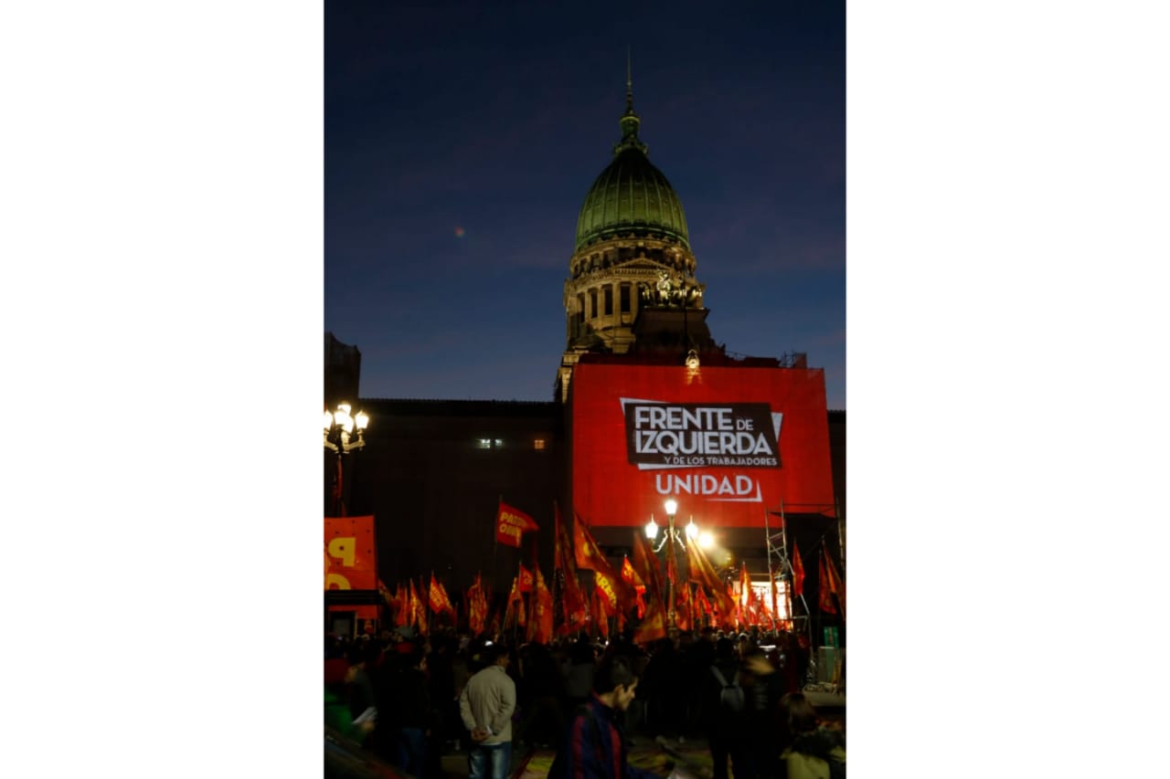 Carta a los partidos del Frente de Izquierda y de Trabajadores – Unidad