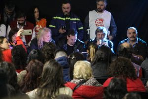 Una aclaración necesaria
