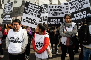 El gobierno rompe la mesa de negociaciones. Se profundiza el plan de lucha.
