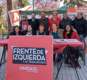 Del Plá: «El dato del 4% de inflación de agosto reafirma la necesidad de la inmediata reapertura de paritarias y duplicación de los programas sociales»