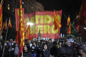 Sobre el tratamiento de la denuncia a AB en el Partido Obrero