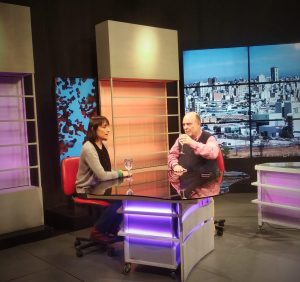 Del Plá: “Entre Macri y Fernández hay un acuerdo tácito que descarga la crisis sobre los trabajadores”