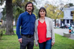 Del Caño y Del Plá llaman a votar la lista encabezada por Pablo López
