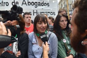 Del Plá sobre la medida de Bullrich: “Es una persecución a trabajadores y jóvenes”