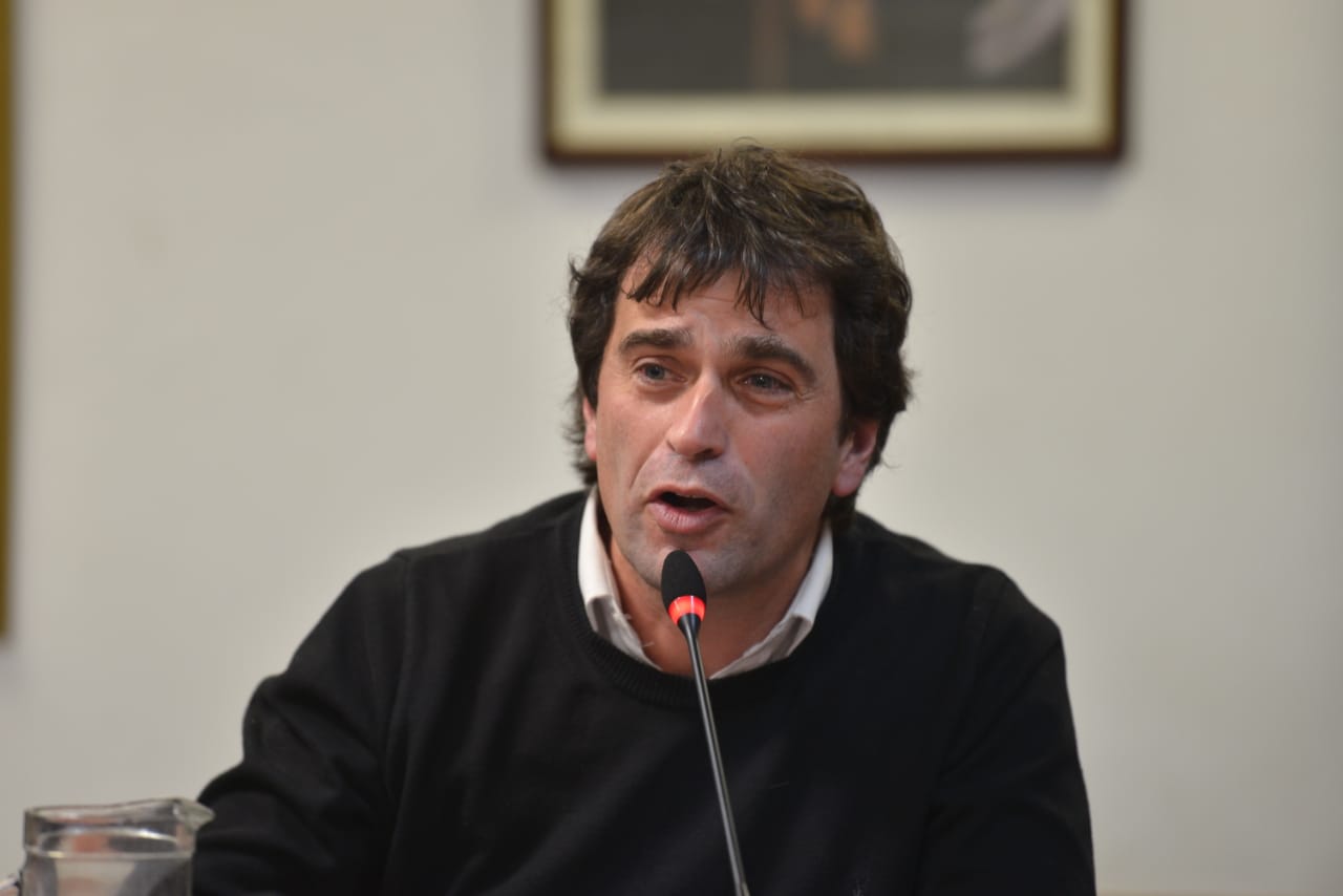 Gabriel Solano: “La justicia nos dio la razón, la aprobación de la quema de basura violó la Constitución”