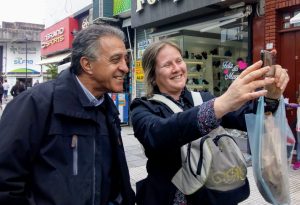 Pitrola: «La recesión mundial exige más que nunca romper con el FMI»