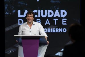 Hoy, a las 17h, Gabriel Solano cierra la campaña del Frente de Izquierda Unidad de la Ciudad de Buenos Aires con un acto en Obelisco