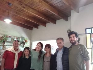 Pitrola desde San Miguel del Monte “La ‘mano dura’ de Massa mostró su verdadero rostro en la masacre de San Miguel del Monte”