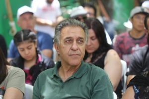Pitrola: “Kicillof empezó a mostrar la hilacha, Berni es sinónimo de represión y espionaje”