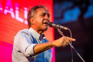 Pitrola: “El Consejo Económico y Social de Alberto Fernández y Beliz supera la sentencia de Perón sobre las comisiones. Será un pesado taparrabos de la inflación y la desocupación”
