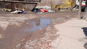 [Coronavirus] Reclamamos medidas urgentes para los desocupados ante la crisis sanitaria