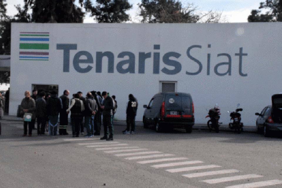 Los obreros de Tenaris garantizaron el aislamiento, la causa penal para Paolo Rocca ¿para cuándo?