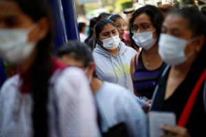 Declaración del FIT Unidad ante la crisis del coronavirus