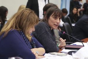 Las propuestas y reclamos del PO-FIT al ministro Arroyo