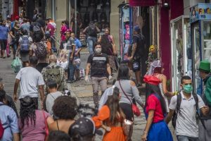 La Latinoamérica obrera y campesina debe ponerse de pie