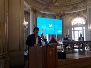 Gabriel Solano: “el levantamiento de la cuarentena puede ser una tragedia sanitaria”