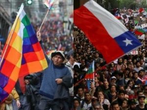 La Conferencia Latinoamericana convocada por el FIT-U se posterga