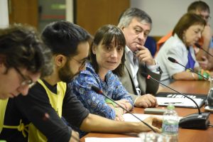 Las propuestas y reclamos del PO-FIT sobre ciencia y tecnología
