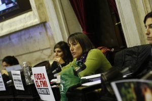 Proyecto de ley: Aumento de la beca Progresar a $10.000
