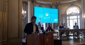 Gabriel Solano: “La rebaja salarial de Larreta es un acto de hipocresía para ocultar las denuncias de corrupción. Presentamos un proyecto para duplicar la tasa de Ingresos Brutos que pagan los bancos y otros sectores»