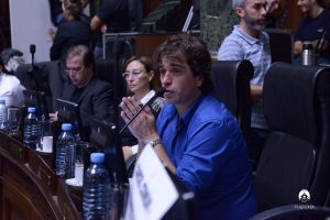 [Villa31] Solano reclamó la renuncia del Secretario de Integración Social y Urbana de la Villa 31