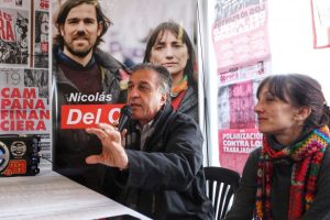 Pitrola: «La jubilación mínima cae a $15.940 mientras sigue la inflación en alimentos»