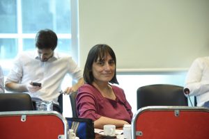 Del Plá: “El Estado y los bloques mayoritarios no garantizan las condiciones para un acompañamiento pedagógico en la virtualidad”