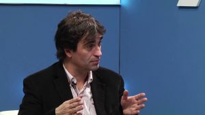 Gabriel Solano en Radio Con Vos: “Si la decisión sobre la cuarentena se basa en una presión económica no auguro un buen futuro con los casos de Covid.”