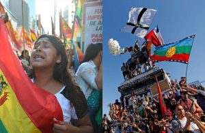 El Frente de Izquierda–Unidad convoca a la Conferencia virtual Latinoamericana y de los EE.UU