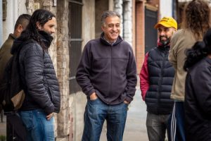 Pitrola: “Empresarios con apoyo del gobierno y la CGT aprovechan la cuarentena para avanzar con la reforma laboral, esa es la trama del pacto social”