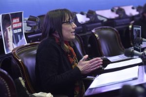 Del Plá: «JxC extorsiona para que el Congreso siga funcionando con una ‘agenda de consenso’ de los capitalistas contra la clase obrera»
