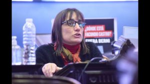 Del Plá presenta proyecto para impugnar la reapertura de escuelas en la Ciudad y reclama a Trotta por la situación educativa en todo el país