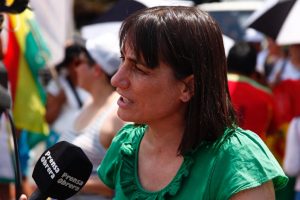Proyecto de ley por trabajadoras de casas particulares