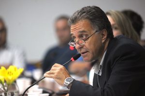 “Vergüenza es sostener a Milani y reprimir a los obreros”