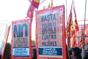 Código Civil y Comercial, retroceso jurídico y avance clerical