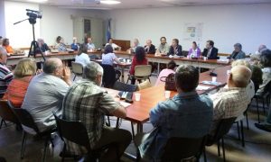 Jubilaciones: reclamaron en el Congreso un aumento de emergencia de $3.000