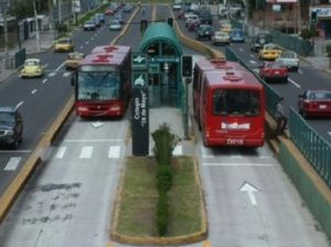 Ramal: «Las obras del Metrobus Norte costarán 50 millones más que lo licitado»