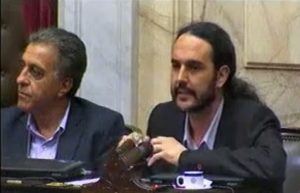 Parlasur: diputados para un Mercosur inexistente