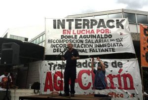 Con o sin vacaciones el conflicto sigue