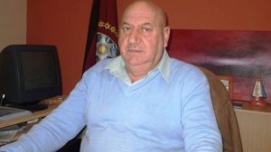 El intendente Mazzone debe renunciar