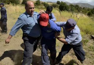 Inmediata libertad a Rafael Maigua, vecino de barrio San Juan y dirigente del Partido Obrero