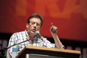 BORDA: ABSUELVEN A MACRI, PROCESAN TRABAJADORES