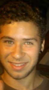 Buscamos LUCIO CORREA, de 17 años.