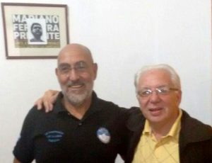 Conclusiones del encuentro Altamira – Perro Santillán en Jujuy