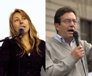 El Frente de Izquierda prepara la inscripción de sus listas en la Ciudad