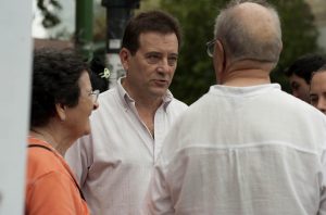 «El macrismo se está sirviendo del presupuesto de la Ciudad para su interna”