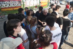 Altamira con Ramal en Parque Centenario
